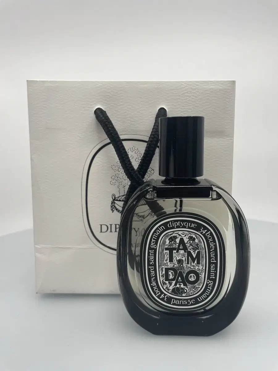 딥티크 DIPTYQUE 탐다오 EDP 오드퍼퓸 75ml